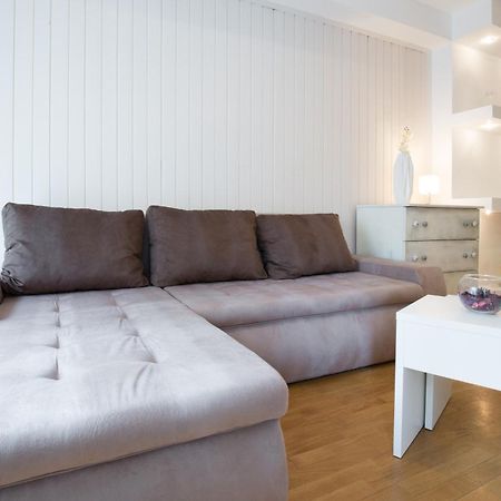 Prima Apartmani Beograd Belgrado Exterior foto