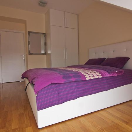 Prima Apartmani Beograd Belgrado Quarto foto
