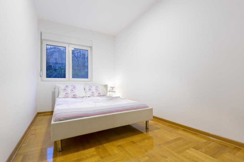 Prima Apartmani Beograd Belgrado Quarto foto