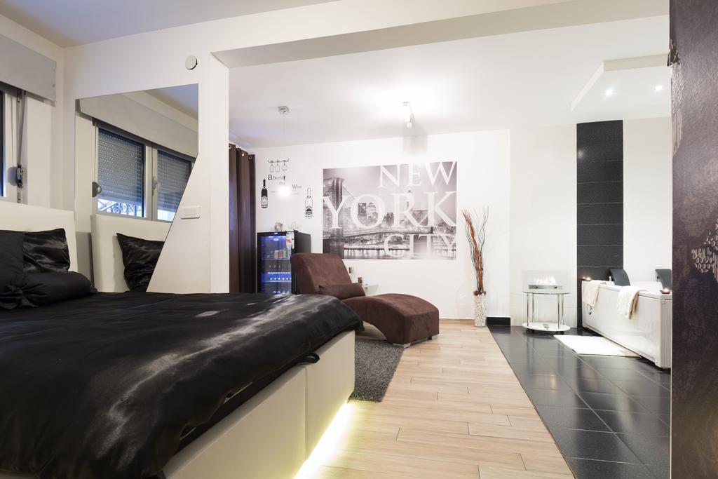 Prima Apartmani Beograd Belgrado Quarto foto