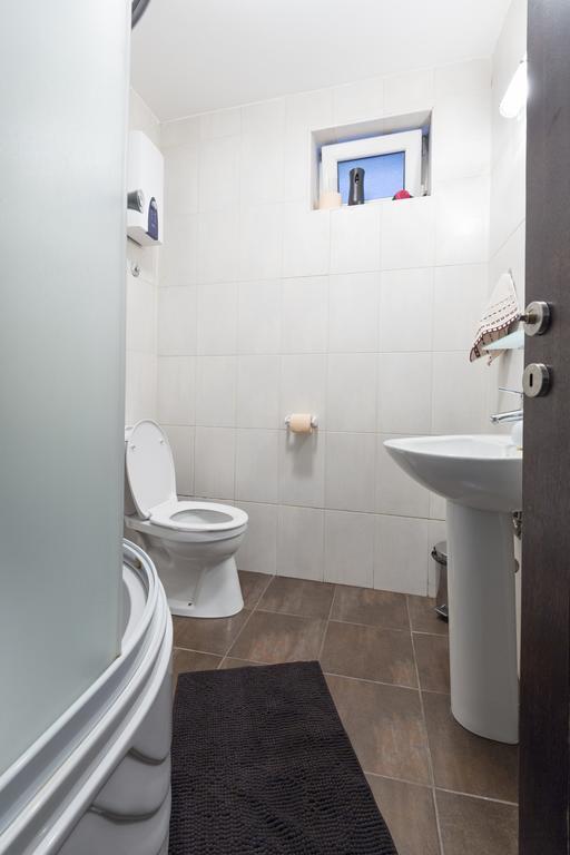 Prima Apartmani Beograd Belgrado Quarto foto