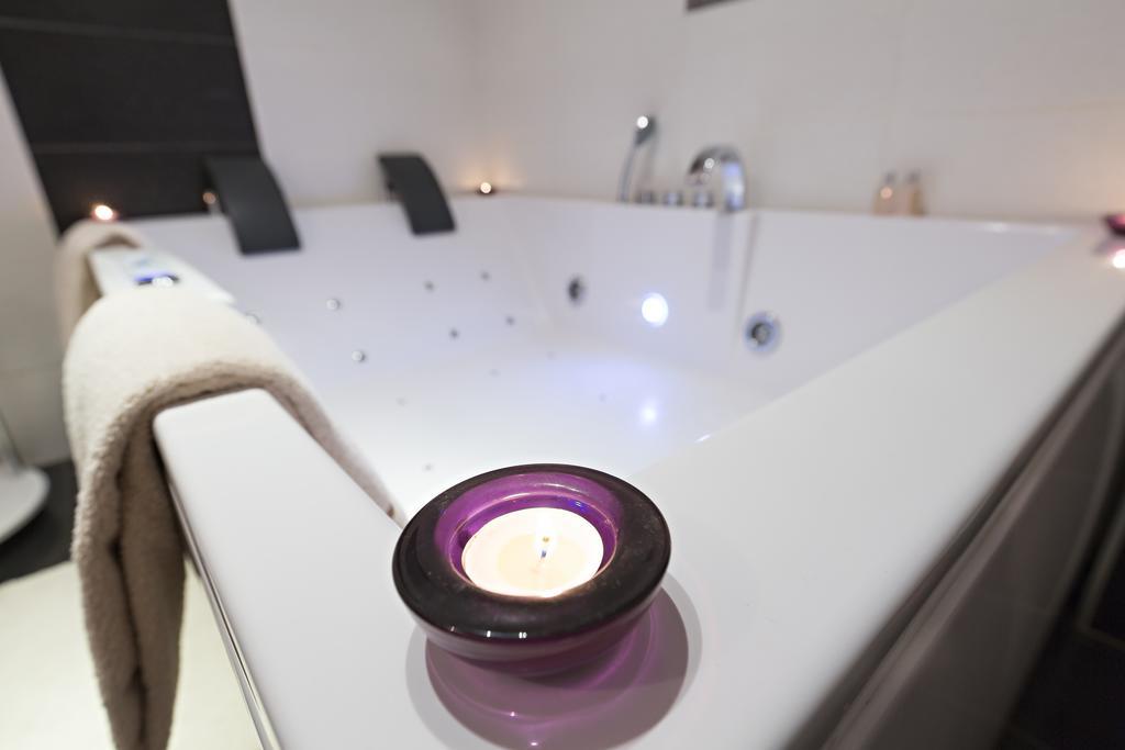 Prima Apartmani Beograd Belgrado Quarto foto