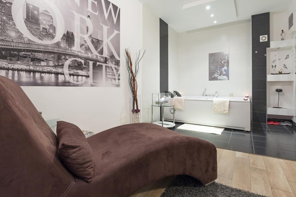 Prima Apartmani Beograd Belgrado Quarto foto