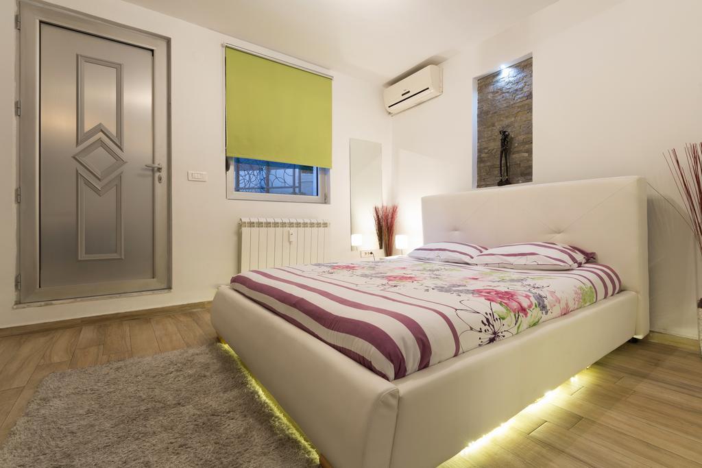 Prima Apartmani Beograd Belgrado Exterior foto