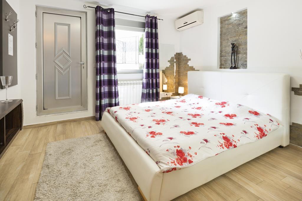 Prima Apartmani Beograd Belgrado Exterior foto