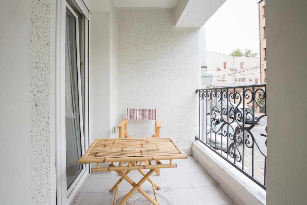 Prima Apartmani Beograd Belgrado Exterior foto