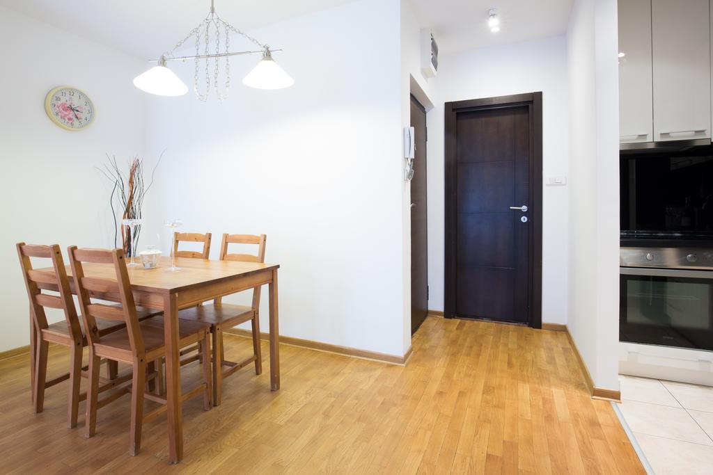 Prima Apartmani Beograd Belgrado Exterior foto