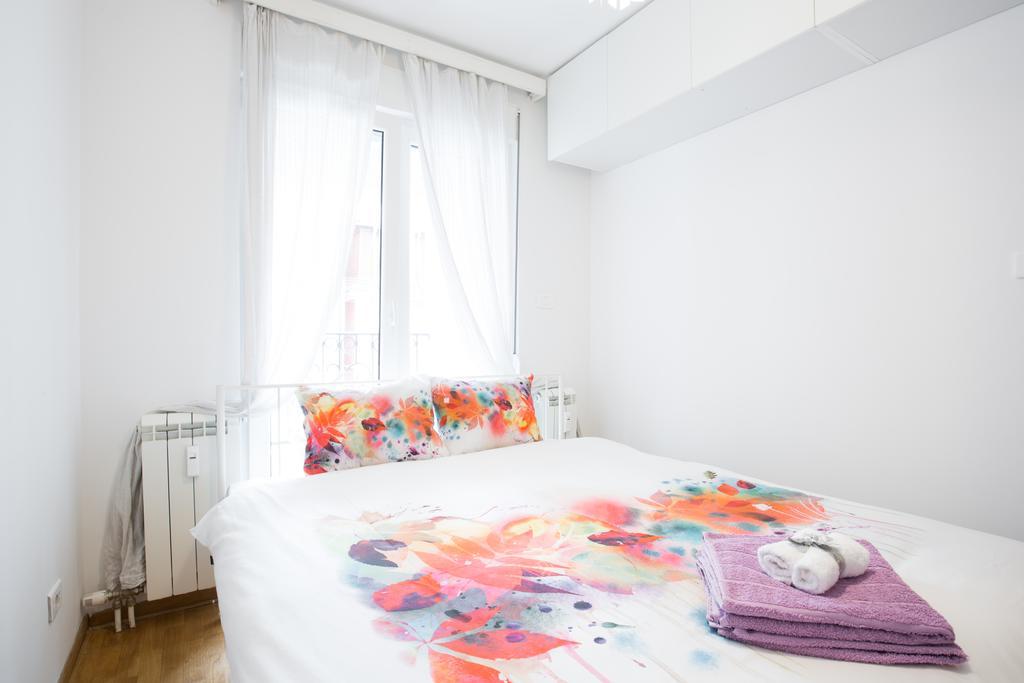 Prima Apartmani Beograd Belgrado Exterior foto