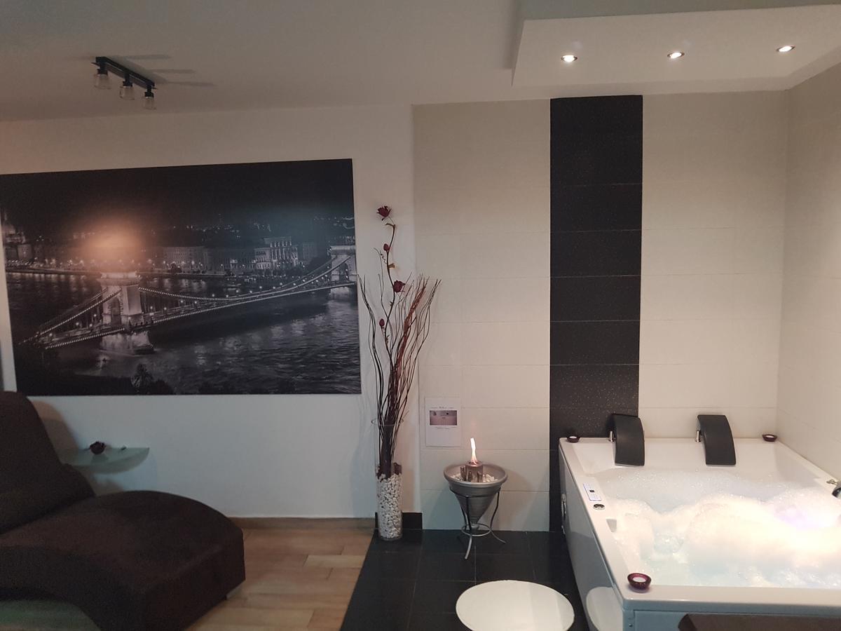 Prima Apartmani Beograd Belgrado Exterior foto