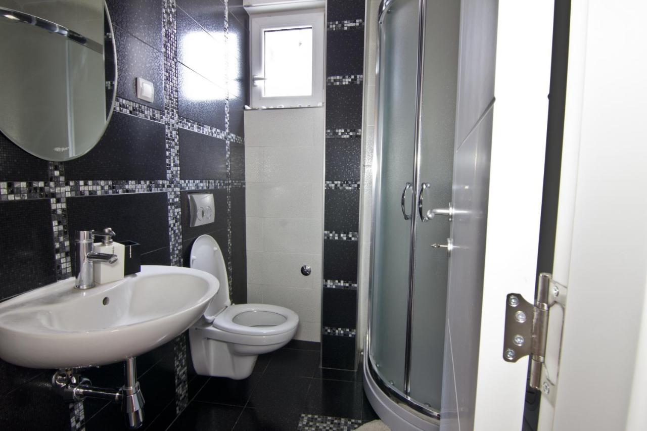 Prima Apartmani Beograd Belgrado Quarto foto